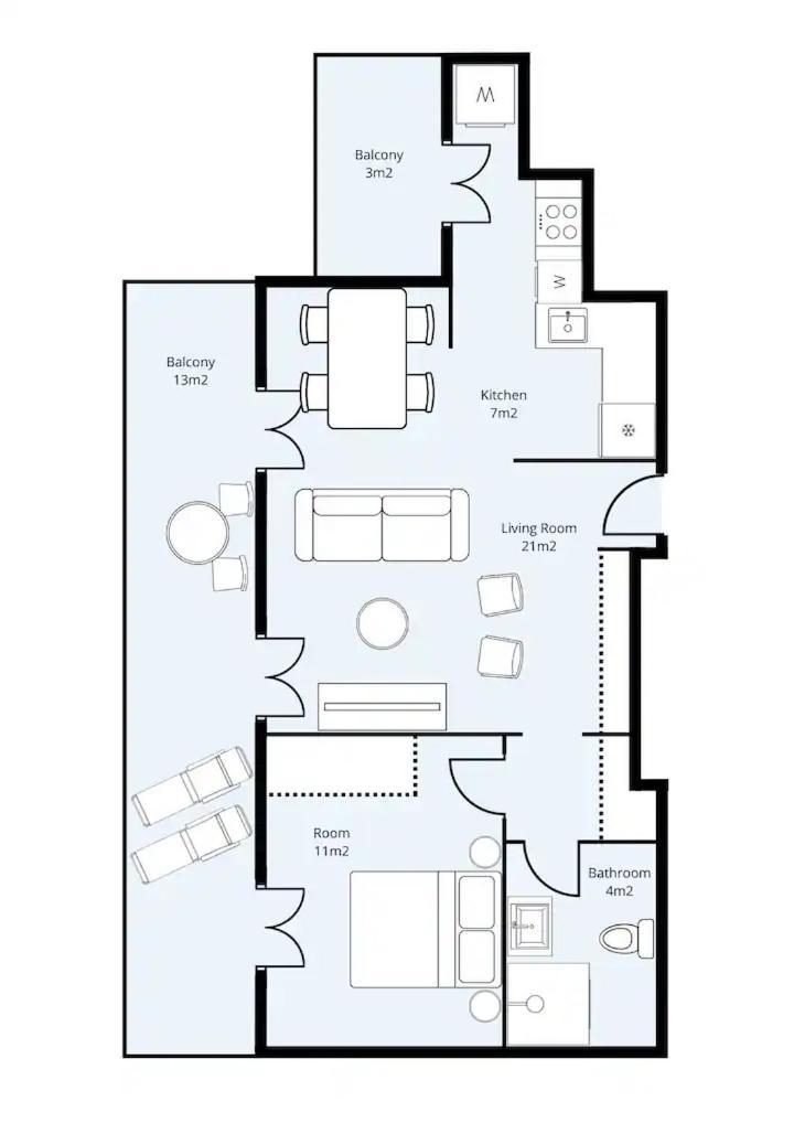 Premium Flat At Ajuda/Belem With Balcony, Parking! Lisboa Exterior foto