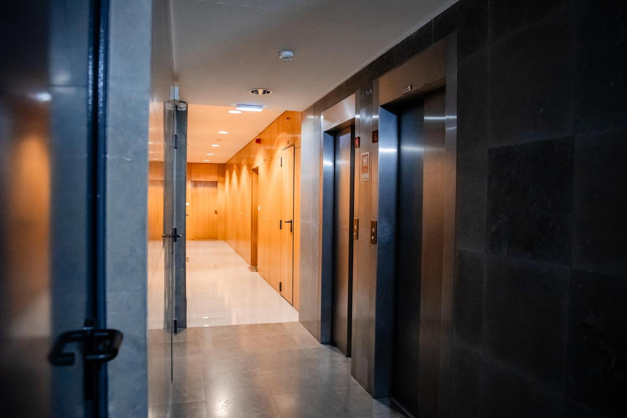 Premium Flat At Ajuda/Belem With Balcony, Parking! Lisboa Exterior foto