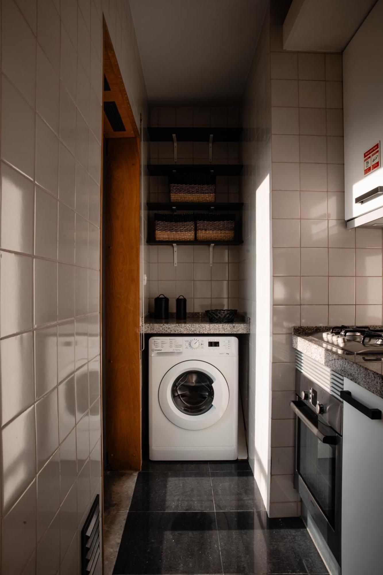 Premium Flat At Ajuda/Belem With Balcony, Parking! Lisboa Exterior foto