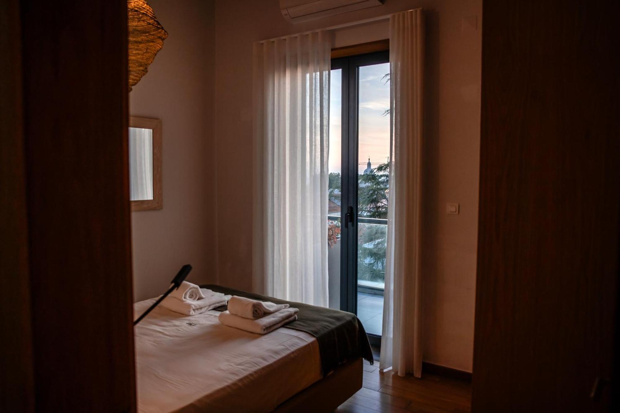 Premium Flat At Ajuda/Belem With Balcony, Parking! Lisboa Exterior foto