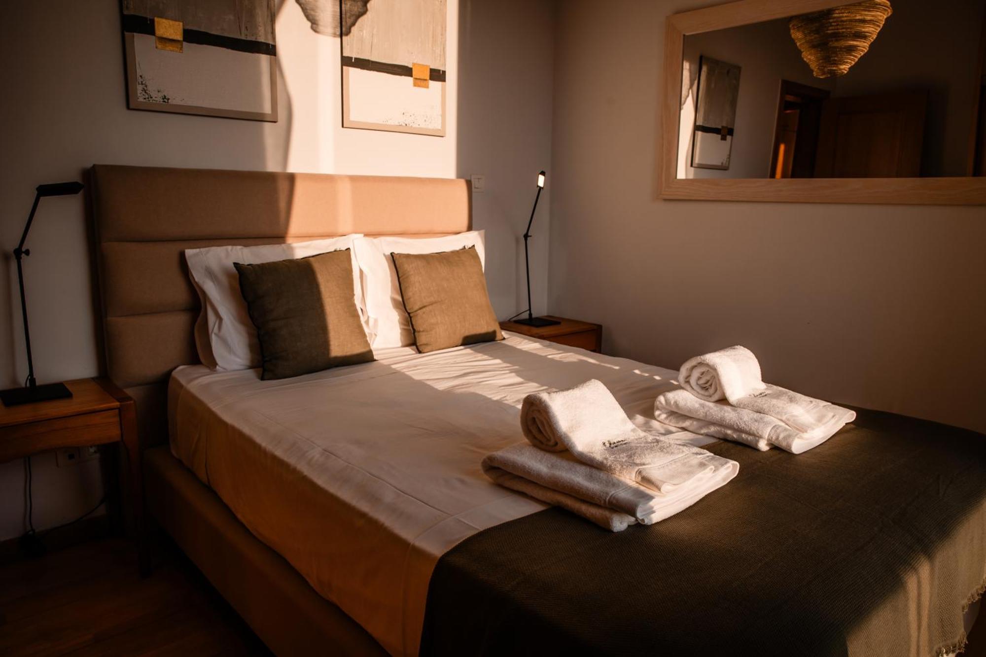 Premium Flat At Ajuda/Belem With Balcony, Parking! Lisboa Exterior foto
